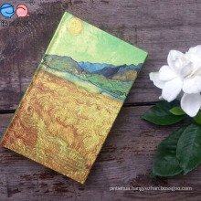 Custom Hot Selling Chinese Hardcover School 48k Notebook